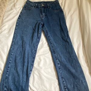 SHEIN jeans!